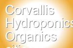 Corvallis Hydroponics Organics